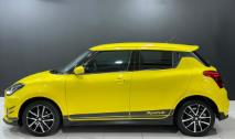 Suzuki Swift 1.4T Sport Auto Carshop Rivonia