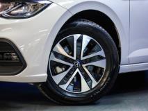 Volkswagen Polo Hatch 1.0TSI Life Auto VW Bryanston New