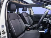 Volkswagen Polo Hatch 1.0TSI Life Auto VW Bryanston New