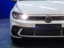 Volkswagen Polo Hatch 1.0TSI Life Auto VW Bryanston New