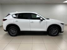Mazda CX-5 2.0 Active BB Hatfield Nissan