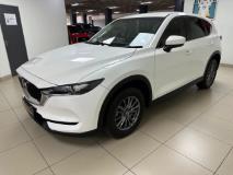 Mazda CX-5 2.0 Active BB Hatfield Nissan