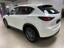 Mazda CX-5 2.0 Active BB Hatfield Nissan