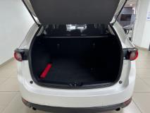 Mazda CX-5 2.0 Active BB Hatfield Nissan