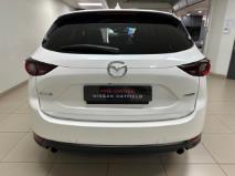 Mazda CX-5 2.0 Active BB Hatfield Nissan