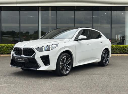2024 BMW X2 sDrive18i M Sport for sale - DSP X2