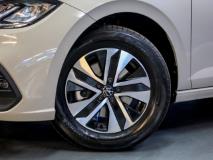 Volkswagen Polo Hatch 1.0TSI Life Auto VW Bryanston New