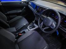 Volkswagen Polo Hatch 1.0TSI Life Auto VW Bryanston New