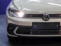 Volkswagen Polo Hatch 1.0TSI Life Auto VW Bryanston New