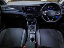 Volkswagen Polo Hatch 1.0TSI Life Auto VW Bryanston New