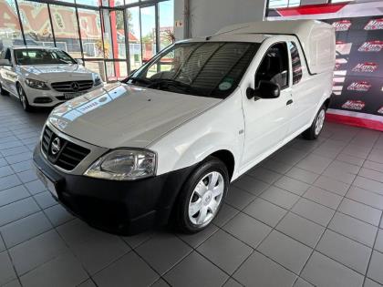Nissan NP200 1.6i Nates Car Sales