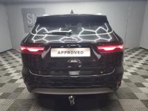 Jaguar F-Pace D200 AWD R-Dynamic SE Jaguar Land Rover Sandton