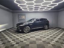 Jaguar F-Pace D200 AWD R-Dynamic SE Jaguar Land Rover Sandton