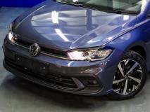 Volkswagen Polo Hatch 1.0TSI Life Auto VW Bryanston New