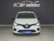 Renault Clio 1.0 Turbo Life WP Motors