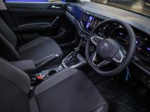 Volkswagen Polo Hatch 1.0TSI Life Auto VW Bryanston New