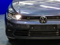 Volkswagen Polo Hatch 1.0TSI Life Auto VW Bryanston New