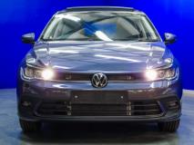 Volkswagen Polo Hatch 1.0TSI Life Auto VW Bryanston New