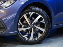 Volkswagen Polo Hatch 1.0TSI Life Auto VW Bryanston New