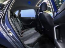 Volkswagen Polo Hatch 1.0TSI Life Auto VW Bryanston New