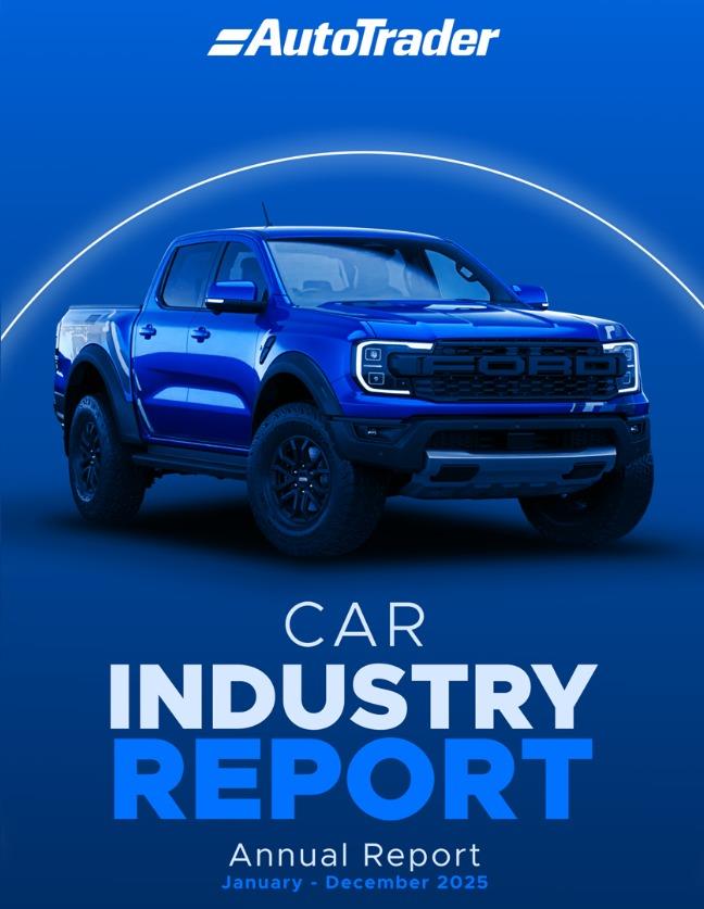AutoTrader 2025 Industry Report