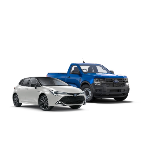 AutoTrader 2025 Industry Report