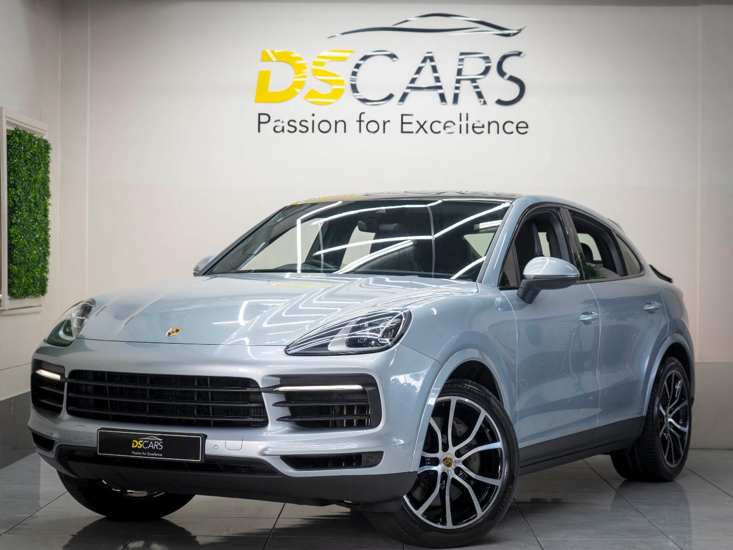 2020 Porsche Cayenne for sale on 5DayDeals South Africa