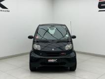 Smart Coupe Pulse Ebk Auto Dealers LA Rochelle