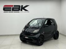 Smart Coupe Pulse Ebk Auto Dealers LA Rochelle