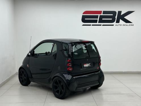 2006 Smart Coupe Pulse for sale