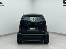 Smart Coupe Pulse Ebk Auto Dealers LA Rochelle