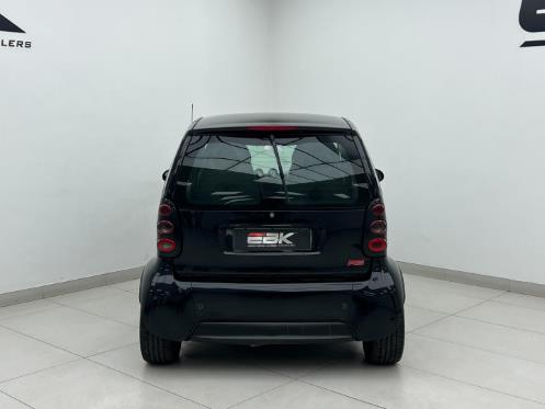 2006 Smart Coupe Pulse for sale