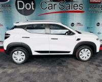 Renault Kiger 1.0 Life Dot Car Sales Exclusive