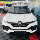 Renault Kiger 1.0 Life Dot Car Sales Exclusive
