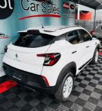 Renault Kiger 1.0 Life Dot Car Sales Exclusive