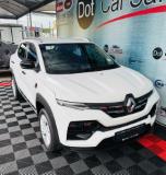 Renault Kiger 1.0 Life Dot Car Sales Exclusive