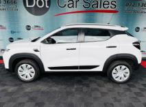 Renault Kiger 1.0 Life Dot Car Sales Exclusive