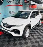 Renault Kiger 1.0 Life Dot Car Sales Exclusive