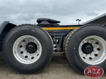 MAN TGS 26.440 Efficientline A2z Trucks