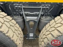 MAN TGS 26.440 Efficientline A2z Trucks