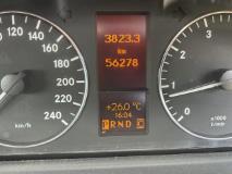 Mercedes-Benz A-Class A180 Elegance Auto Blue Route Auto