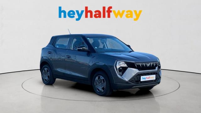Mahindra XUV 3XO 1.2T MX2 Manual Heyhalfway Hillcrest