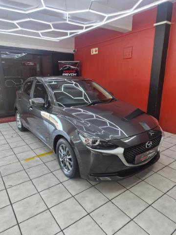 Mazda Mazda2 1.5 Active Moto-psych