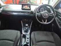 Mazda Mazda2 1.5 Active Moto-psych