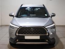 Toyota Corolla Cross 1.8 XR Nissan Springs