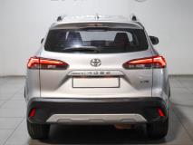 Toyota Corolla Cross 1.8 XR Nissan Springs