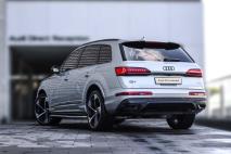 Audi Q7 45TDI Quattro S Line Competition Edition Audi Centre Pinetown