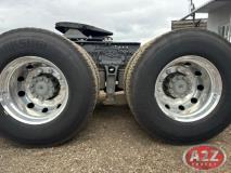 Mercedes-Benz Actros 2652 LS/33 RE A2z Trucks