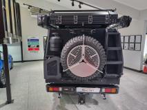 Toyota Land Cruiser 79 4.5D-4D LX V8 Double Cab Kloof Car Sales