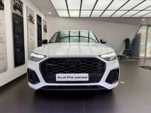 Audi Q5 Sportback 40TDI Quattro S Line Audi Centre Rivonia